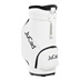 JuCad mini bag, bílý