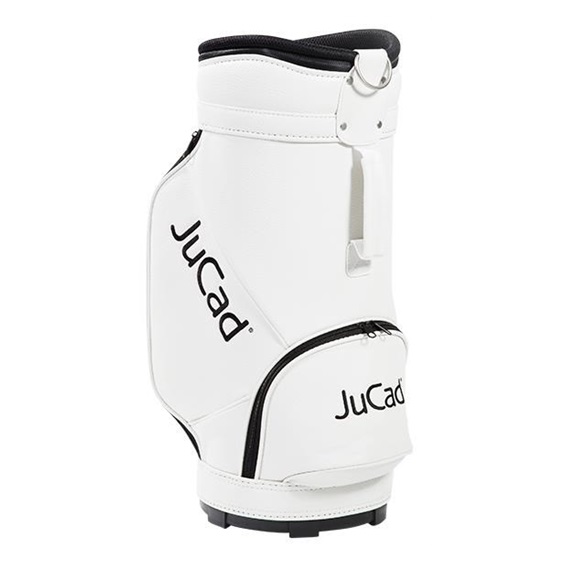 JuCad mini bag, bílý