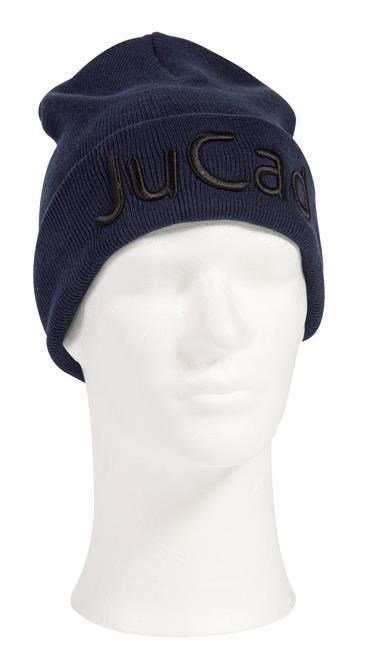 JuCad Winter Hat zimní čepice, modrá