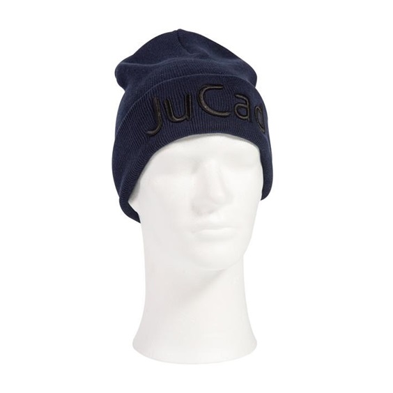 JuCad Winter Hat zimní čepice, modrá