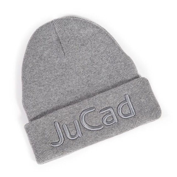 JuCad Winter Hat zimní čepice, šedá