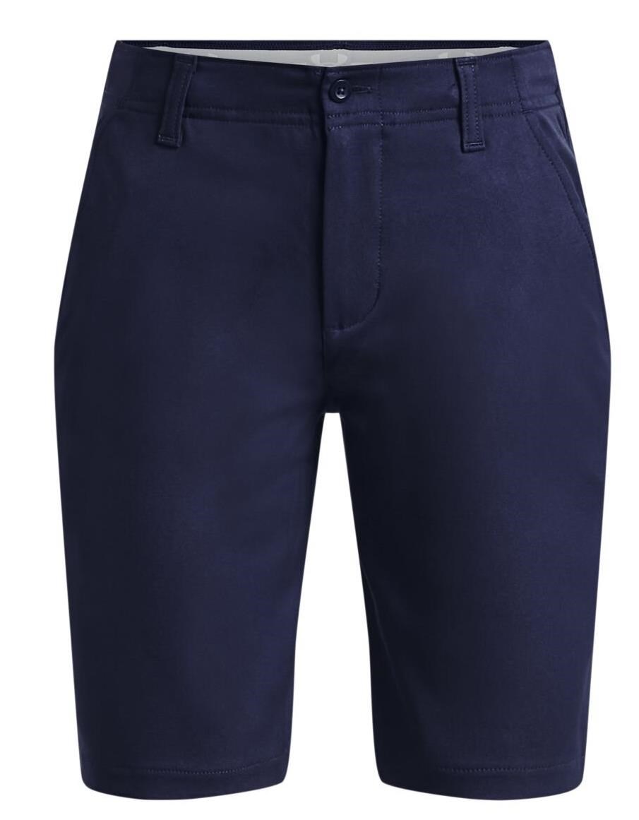Under Armour Boys Golf Short dětské kraťasy, tmavě modré