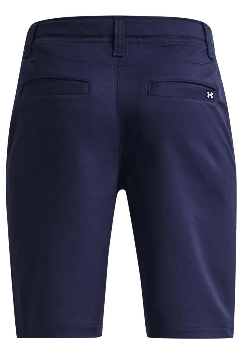 Under Armour Boys Golf Short dětské kraťasy, tmavě modré