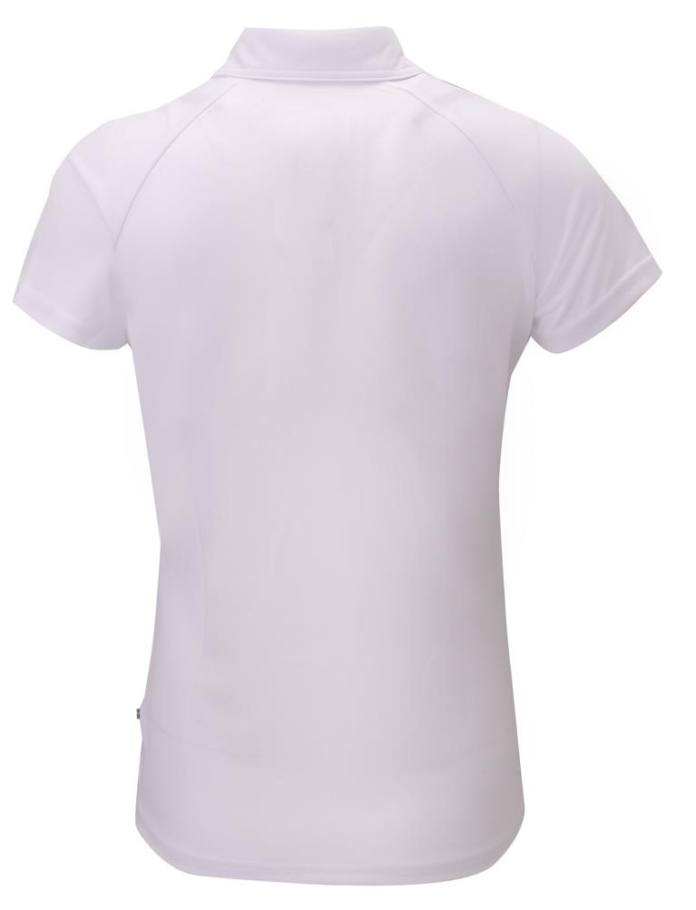 2117 of Sweden Fröseke dámské polo, bílé