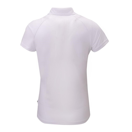 2117 of Sweden Fröseke dámské polo, bílé