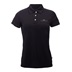 2117 of Sweden Fröseke dámské polo, černé