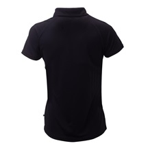 2117 of Sweden Fröseke dámské polo, černé