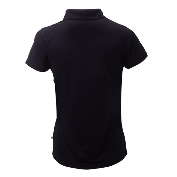 2117 of Sweden Fröseke dámské polo, černé