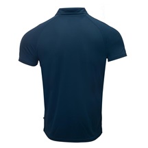 2117 of Sweden Fröseke pánské polo, tmavě modré