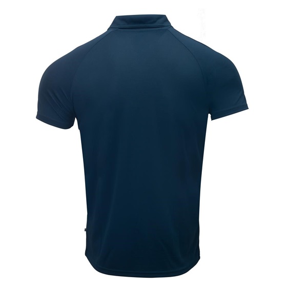 2117 of Sweden Fröseke pánské polo, tmavě modré