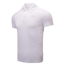 2117 of Sweden Fröseke pánské polo, bílé