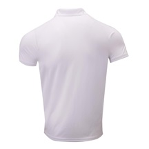 2117 of Sweden Fröseke pánské polo, bílé