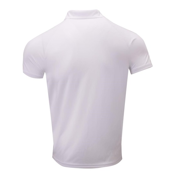 2117 of Sweden Fröseke pánské polo, bílé