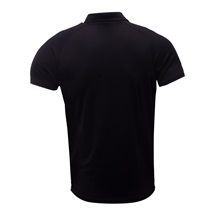 2117 of Sweden Fröseke pánské polo, černé