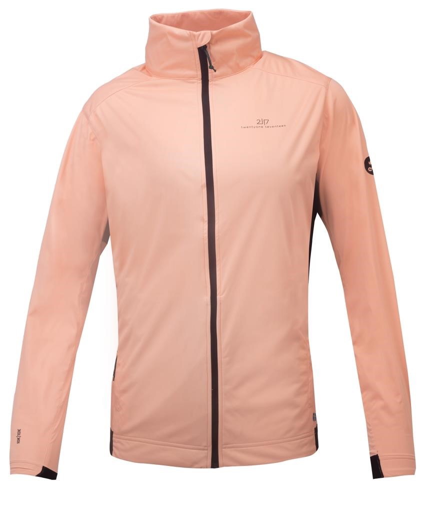 2117 of Sweden Torsvi dámská bunda, peach