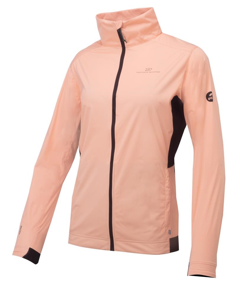 2117 of Sweden Torsvi dámská bunda, peach