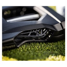 Cobra KING 3D Printed Agera Black putter