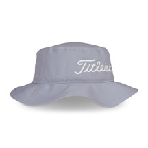 Titleist Breezer Bucket pánský klobouk, šedý