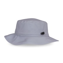 Titleist Breezer Bucket pánský klobouk, šedý