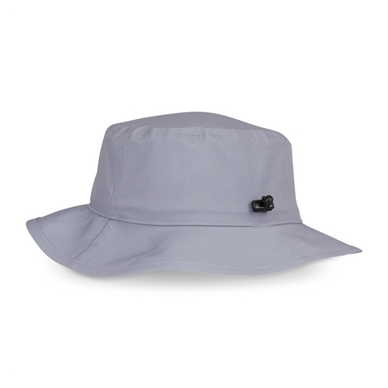 Titleist Breezer Bucket pánský klobouk, šedý