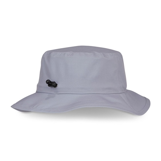 Titleist Breezer Bucket pánský klobouk, šedý