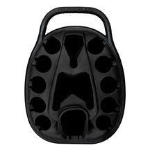 Bennington Dry QO 14 Waterproof cart bag, černý