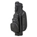 Bennington Dry QO 9 Waterproof cart bag, černý
