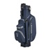 Bennington Dry QO 9 Waterproof cart bag, tmavě modrý