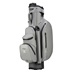 Bennington Dry QO 9 Waterproof cart bag, šedý