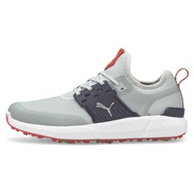 Puma Ignite Articulate pánské golfové boty, šedo/modré