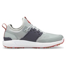Puma Ignite Articulate pánské golfové boty, šedo/modré