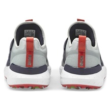 Puma Ignite Articulate pánské golfové boty, šedo/modré
