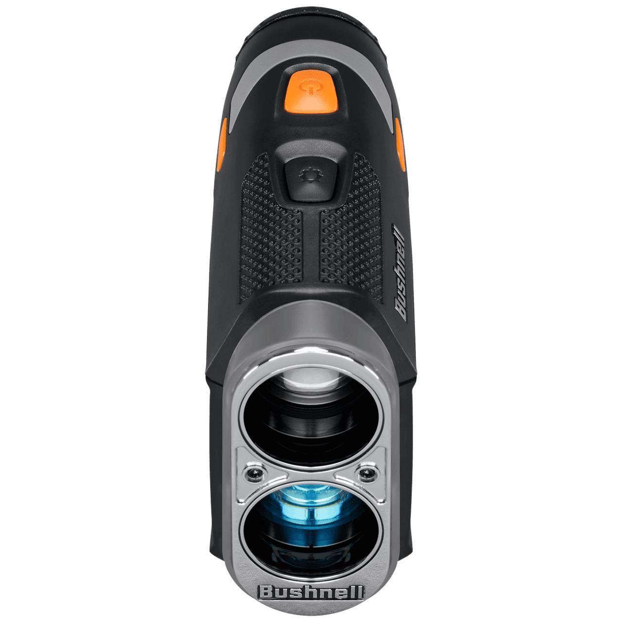 Bushnell Tour V6 laserový dálkoměr