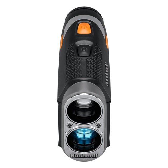 Bushnell Tour V6 laserový dálkoměr