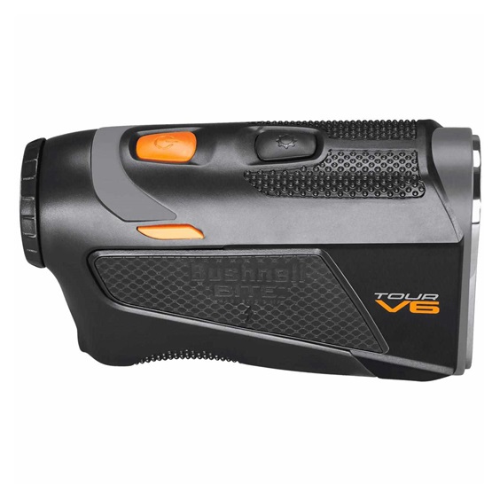 Bushnell Tour V6 laserový dálkoměr