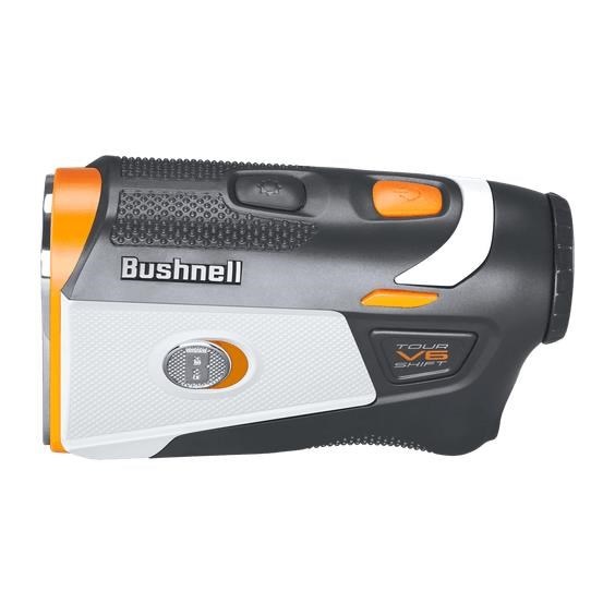 Bushnell Tour V6 Shift laserový dálkoměr