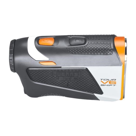 Bushnell Tour V6 Shift laserový dálkoměr