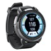 Bushnell iON Elite GPS golfové hodinky, černé