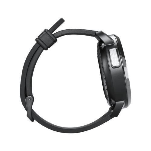 Bushnell iON Elite GPS golfové hodinky, černé