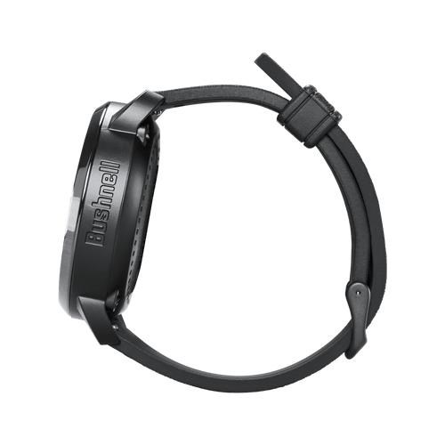 Bushnell iON Elite GPS golfové hodinky, černé