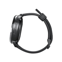 Bushnell iON Elite GPS golfové hodinky, černé