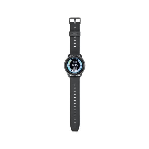 Bushnell iON Elite GPS golfové hodinky, černé