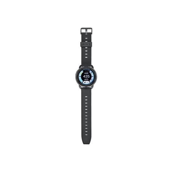 Bushnell iON Elite GPS golfové hodinky, černé