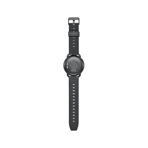 Bushnell iON Elite GPS golfové hodinky, černé