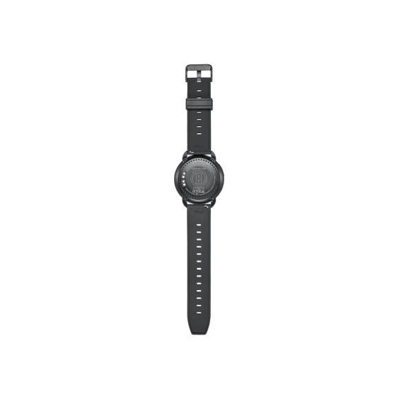 Bushnell iON Elite GPS golfové hodinky, černé