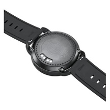 Bushnell iON Elite GPS golfové hodinky, černé