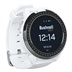 Bushnell iON Elite GPS golfové hodinky, bílé