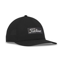 Titleist Oceanside pánská kšiltovka, černá