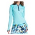 Lucky in Love Watch Me Win Long Sleeve dámská mikina, cool