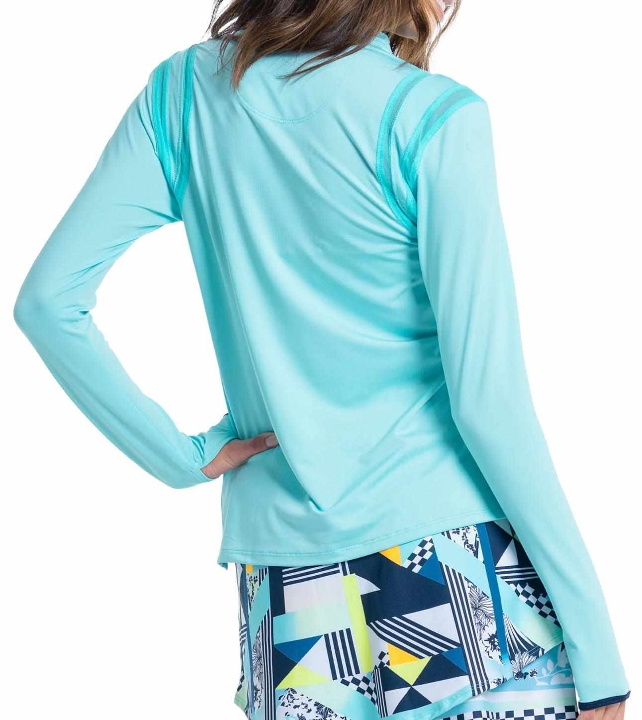 Lucky in Love Watch Me Win Long Sleeve dámská mikina, cool